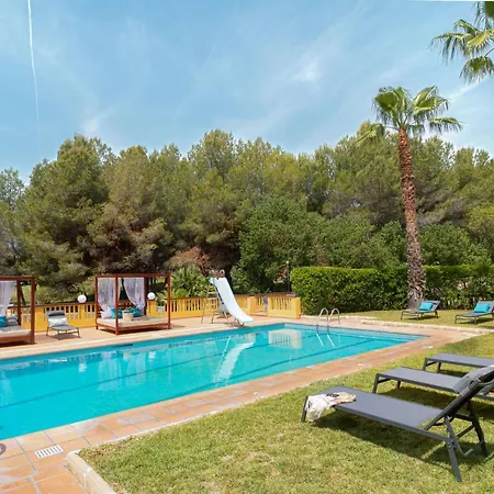 Golf Sitges