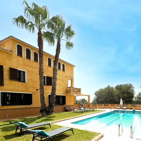 Golf Sitges فيلانوفا إي لا خيلترا