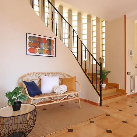 Golf Sitges Villa Vilanova i la Geltrú