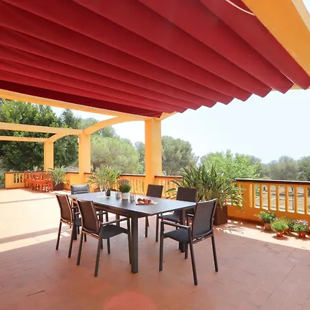Villa Golf Sitges