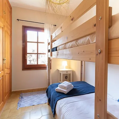 Golf Sitges Villa *