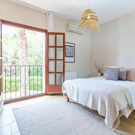 Villa Golf Sitges *