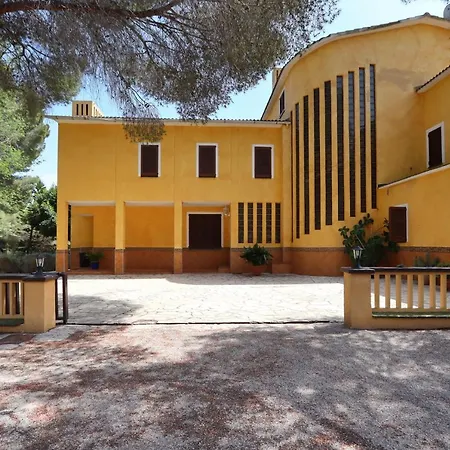 Golf Sitges