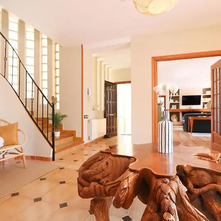 Villa Golf Sitges