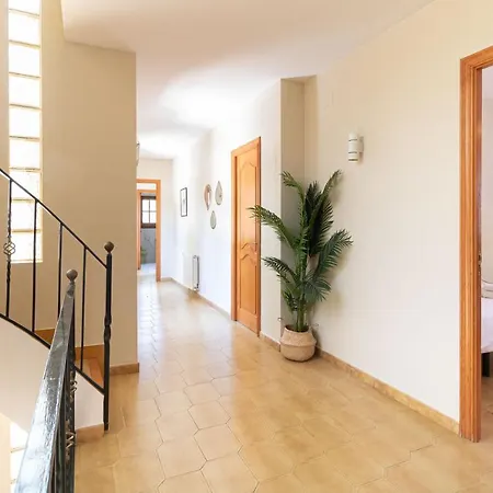Villa Golf Sitges Vilanova i la Geltrú