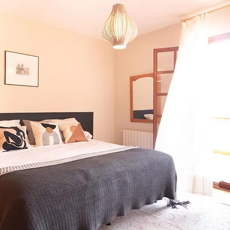 Golf Sitges Villa *