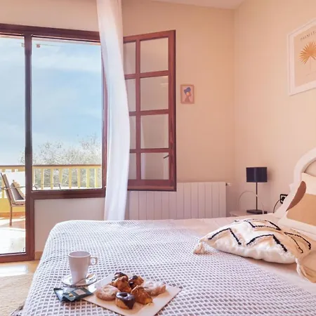 Golf Sitges فيلانوفا إي لا خيلترا