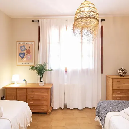 Golf Sitges Villa Vilanova i la Geltrú