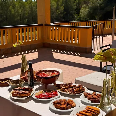 Golf Sitges Villa Vilanova i la Geltrú