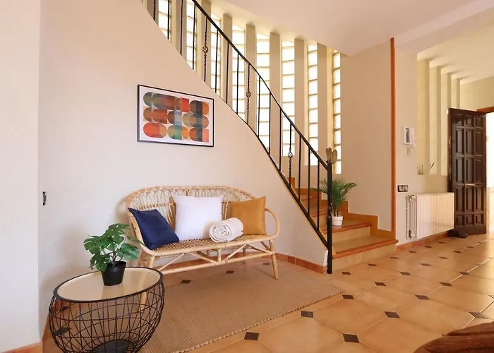Golf Sitges Villa Vilanova i la Geltrú