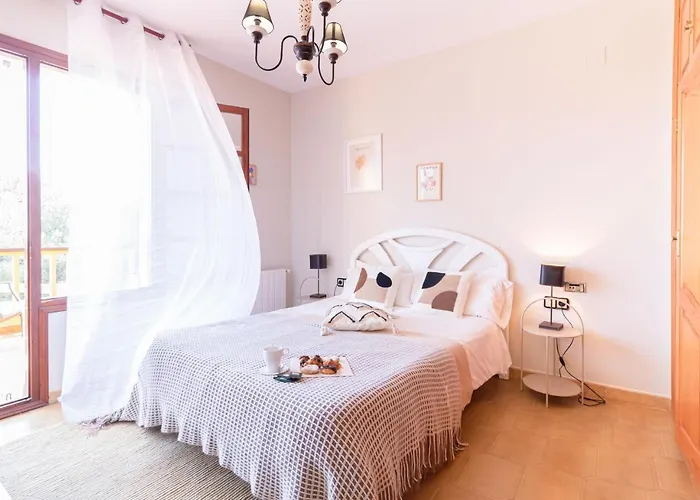 Βίλα Golf Sitges Vilanova i la Geltrú