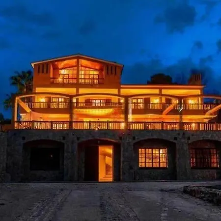 Villa Golf Sitges Vilanova i la Geltru