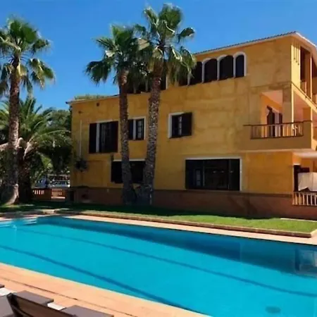 Golf Sitges