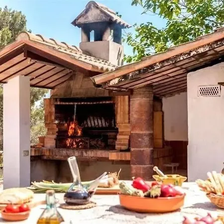 Villa Golf Sitges
