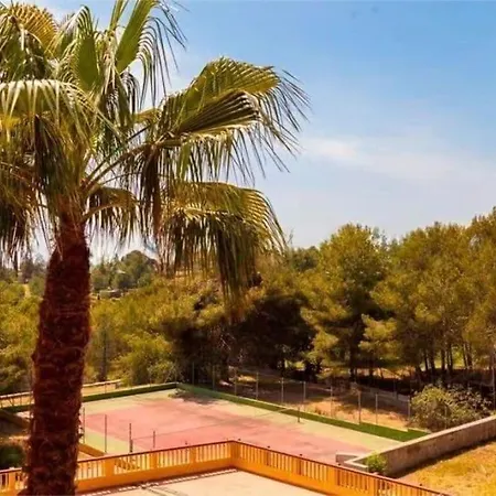 Golf Sitges * Vilanova i la Geltru