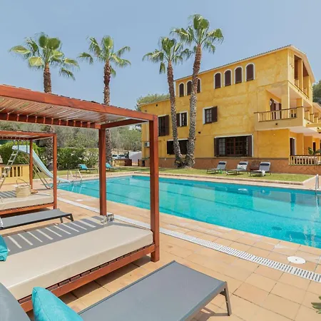 Villa Golf Sitges *