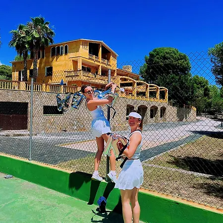 Golf Sitges