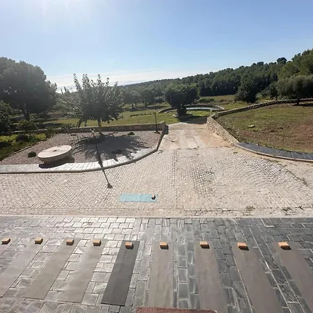 Golf Sitges Villa Vilanova i la Geltru