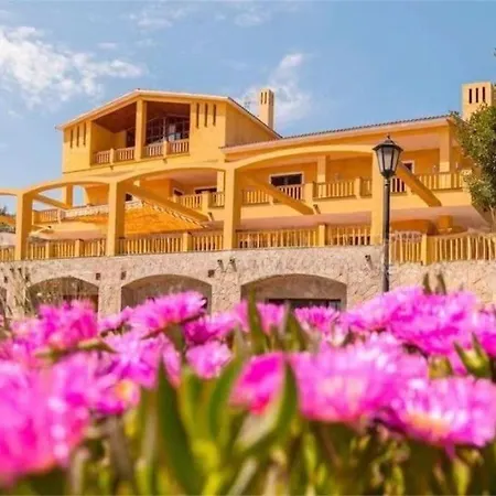 Golf Sitges Vilanova i la Geltrú