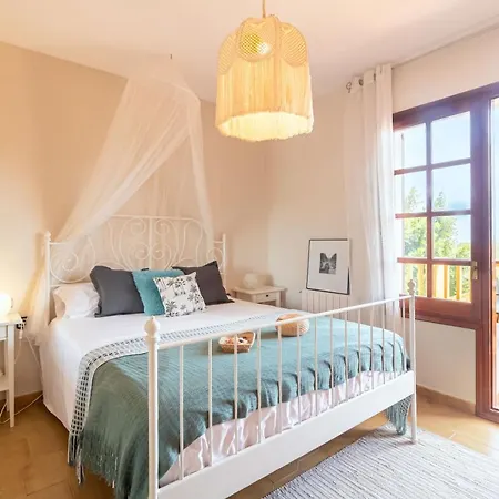 Villa Golf Sitges Vilanova i la Geltrú