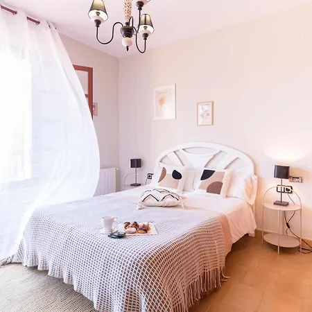 Villa Golf Sitges Vilanova i la Geltrú