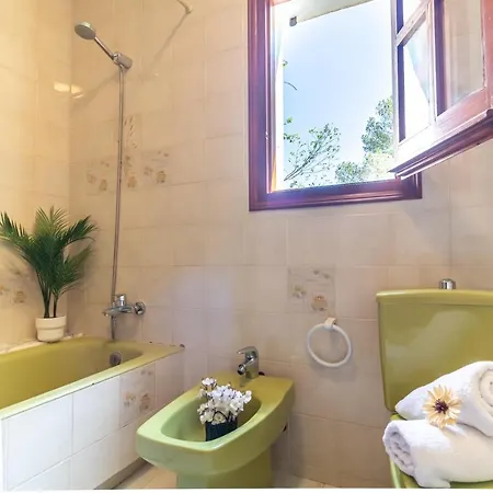 Villa Golf Sitges