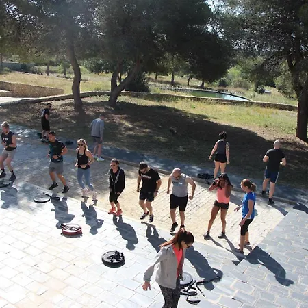 Golf Sitges Vilanova i la Geltrú