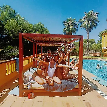 Villa Golf Sitges *