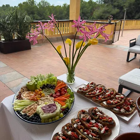 Villa Golf Sitges *