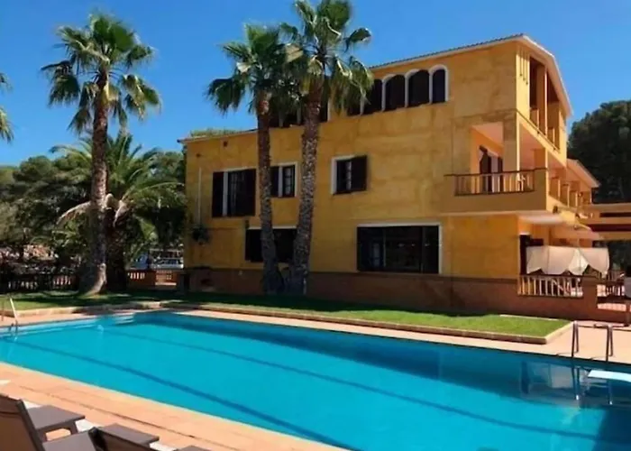 Golf Sitges