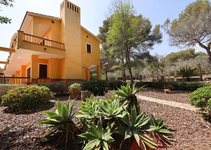 Golf Sitges * Vilanova i la Geltrú