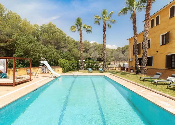 Villa Golf Sitges *