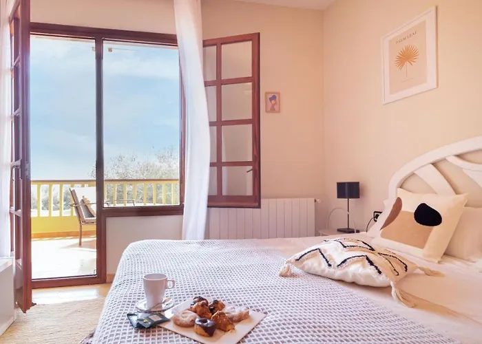 Golf Sitges Виланова-и-ла-Желтру