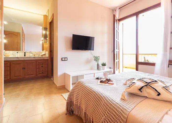 Golf Sitges * Виланова-и-ла-Желтру