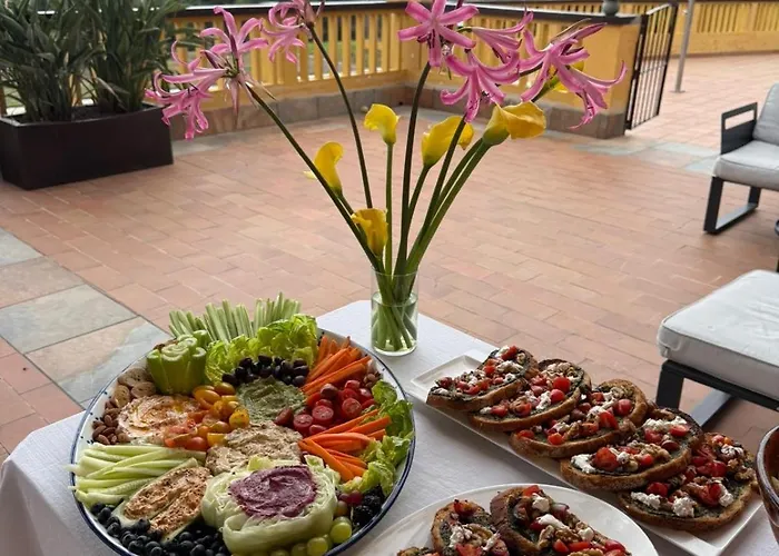 Вилла Golf Sitges *